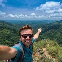 Отзыв от Никита - DTV виза